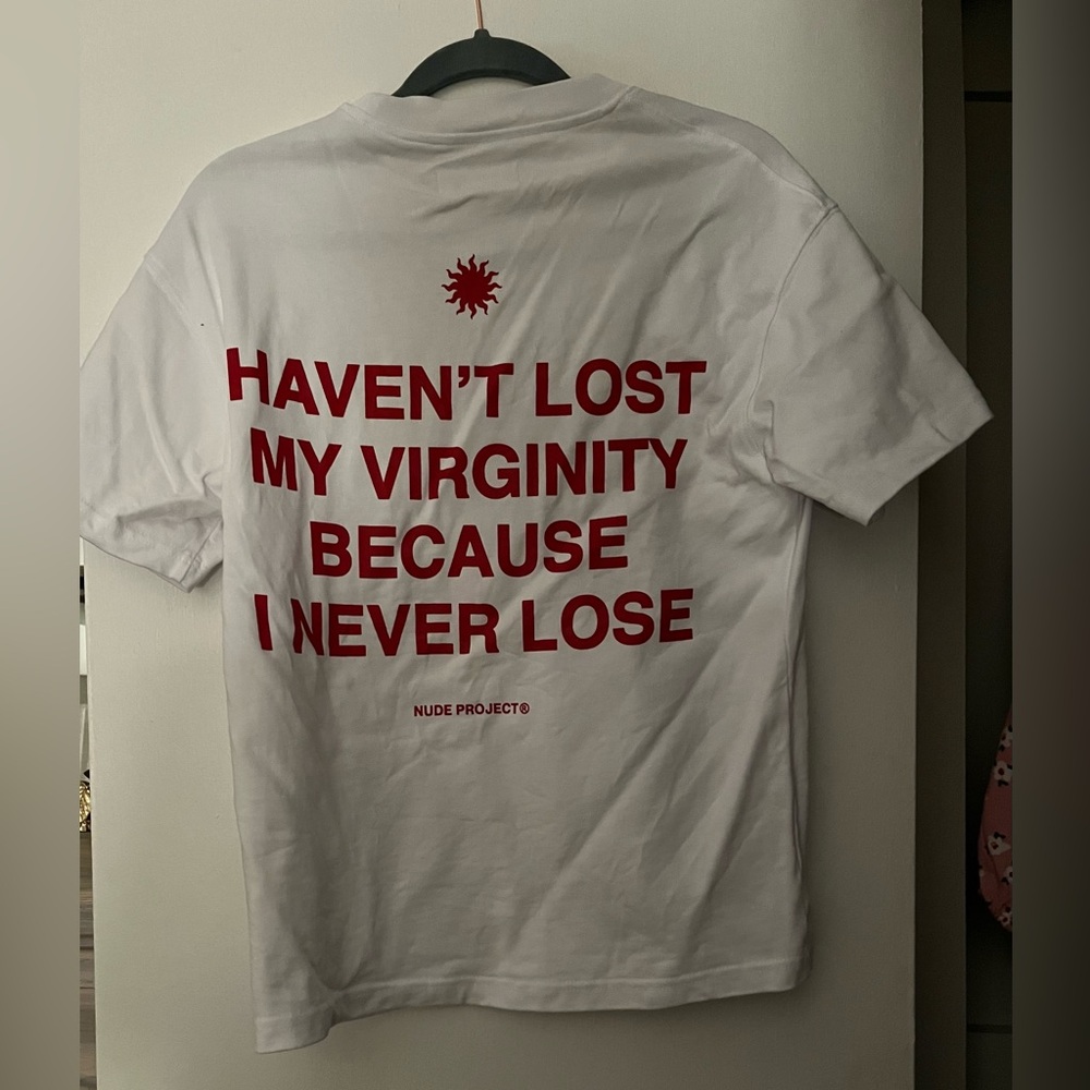 Unisex Tee